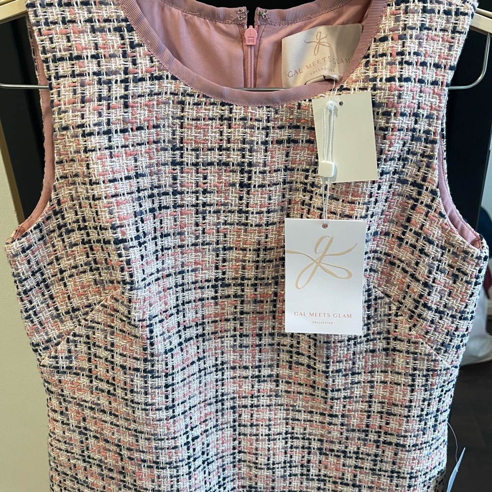 Gal Meets Glam Annika dress